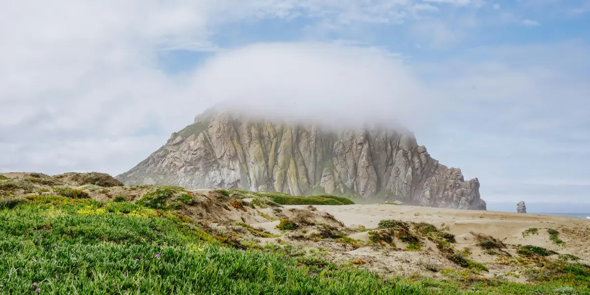 Best Time of Year to Visit Morro Bay
