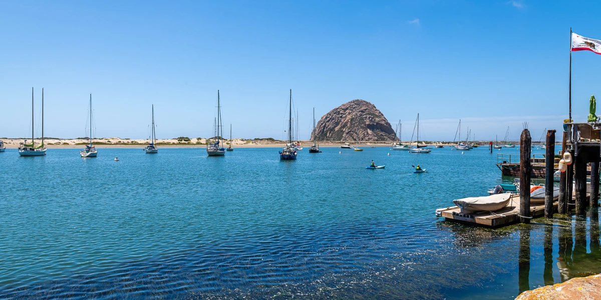 Free Things to do in Morro Bay
