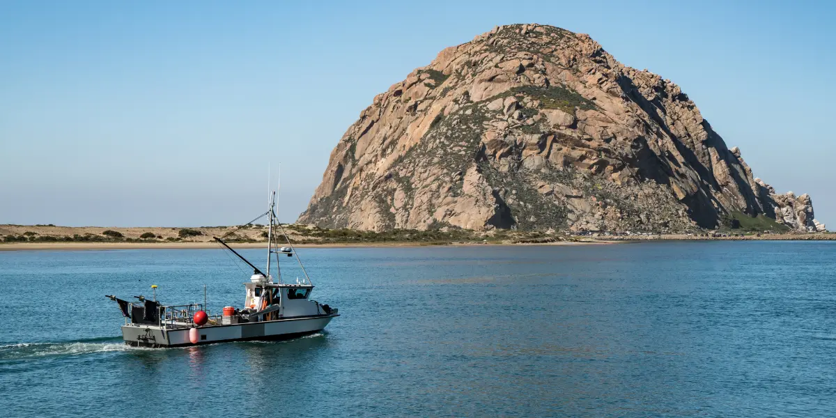 Top Morro Bay Fishing Spots